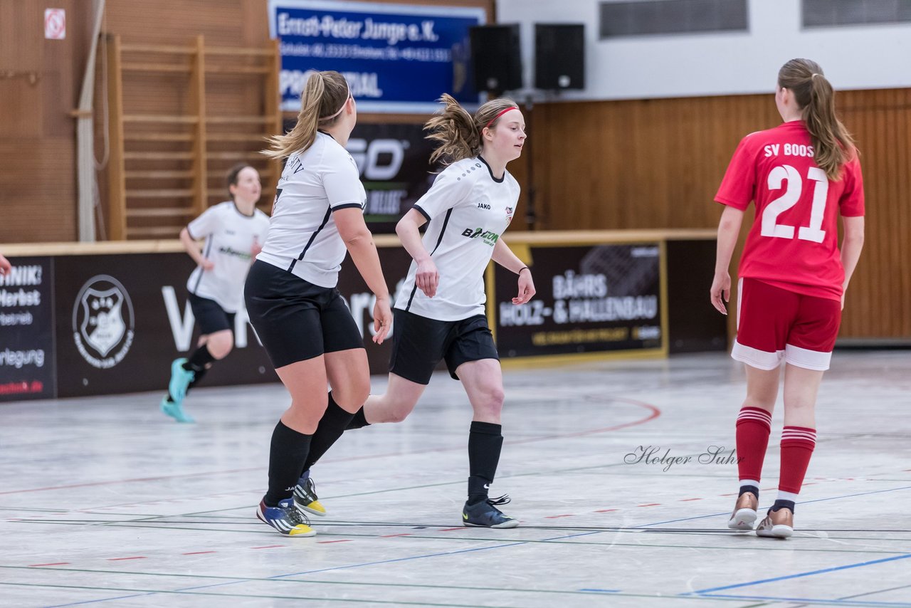 Bild 234 - VR Bank Cup Horst